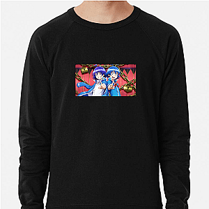 Adopted by a Demon King Welcome To Demon School Iruma Kun Sweatshirts