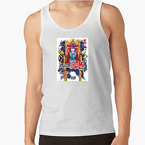 Misfit Energy – Iruma-Kun Welcome To Demon School Iruma Kun Tank Tops