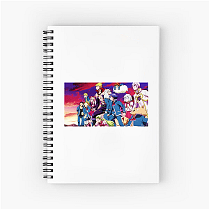 Tricked into Brilliance Welcome To Demon School Iruma Kun Notebook