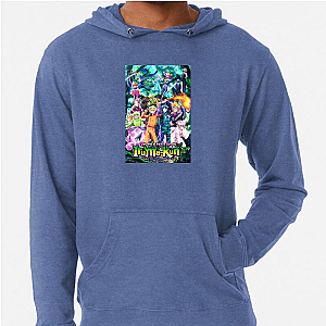 Demon School Vibes – Iruma-Kun Welcome To Demon School Iruma Kun Hoodies