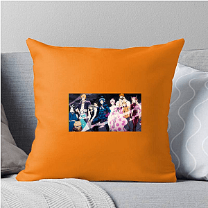 Iruma-Kun’s Magic Smile Welcome To Demon School Iruma Kun Pillows Cover