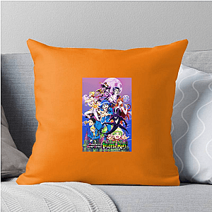 Class Clown? Nah, Class Hero Welcome To Demon School Iruma Kun Pillows Cover