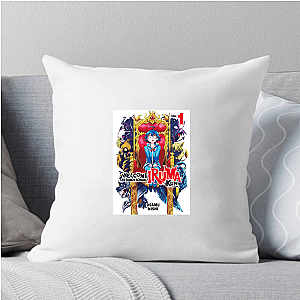 Misfit Energy – Iruma-Kun Welcome To Demon School Iruma Kun Pillows Cover