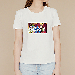 Iruma > All Demons Welcome To Demon School Iruma Kun T-Shirts