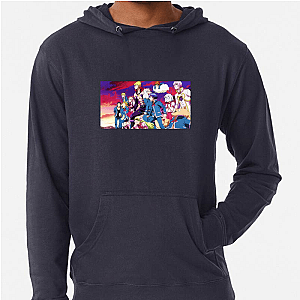 Tricked into Brilliance Welcome To Demon School Iruma Kun Hoodies