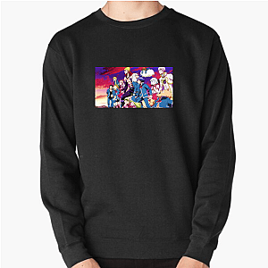 Tricked into Brilliance Welcome To Demon School Iruma Kun Sweatshirts