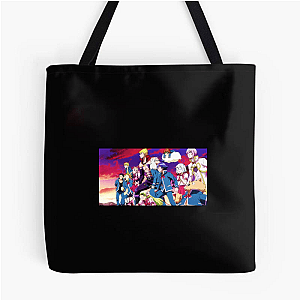 Tricked into Brilliance Welcome To Demon School Iruma Kun Bags