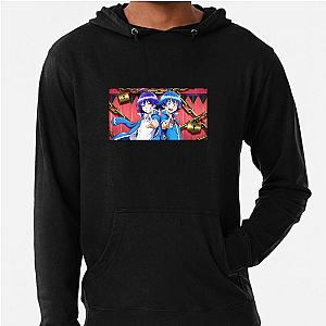 Adopted by a Demon King Welcome To Demon School Iruma Kun Hoodies