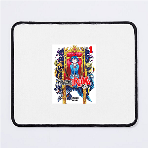 Misfit Energy – Iruma-Kun Welcome To Demon School Iruma Kun Mouse Pads