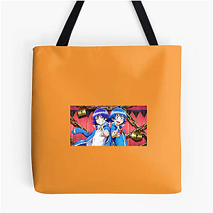 Adopted by a Demon King Welcome To Demon School Iruma Kun Bags