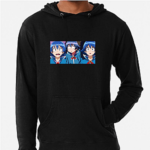 Iruma-Kun = Human Among Demons Welcome To Demon School Iruma Kun Hoodies