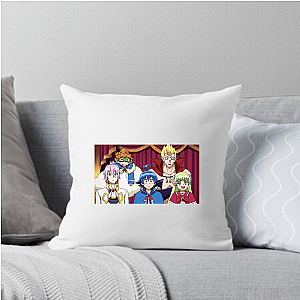Iruma > All Demons Welcome To Demon School Iruma Kun Pillows Cover