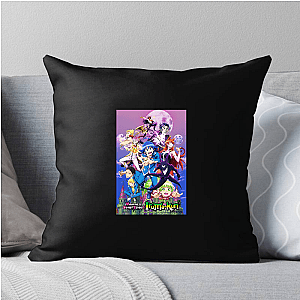 Class Clown? Nah, Class Hero Welcome To Demon School Iruma Kun Pillows Cover