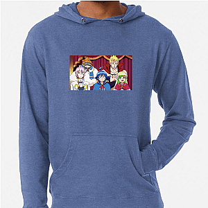 Iruma > All Demons Welcome To Demon School Iruma Kun Hoodies