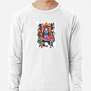 Misfit Energy – Iruma-Kun Welcome To Demon School Iruma Kun Sweatshirts