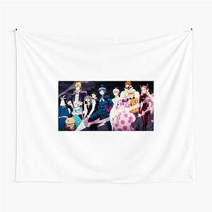 Iruma-Kun’s Magic Smile Welcome To Demon School Iruma Kun Tapestries