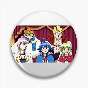 Iruma > All Demons Welcome To Demon School Iruma Kun Pins