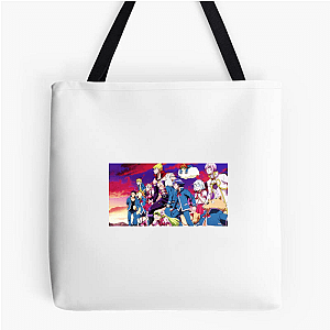 Tricked into Brilliance Welcome To Demon School Iruma Kun Bags