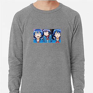 Iruma-Kun = Human Among Demons Welcome To Demon School Iruma Kun Sweatshirts