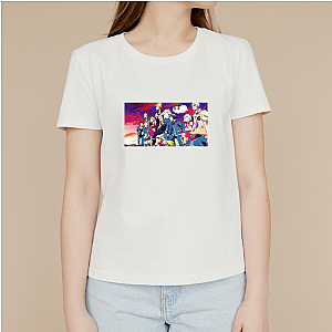 Tricked into Brilliance Welcome To Demon School Iruma Kun T-Shirts
