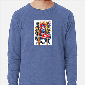 Misfit Energy – Iruma-Kun Welcome To Demon School Iruma Kun Sweatshirts