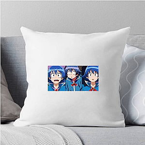 Iruma-Kun = Human Among Demons Welcome To Demon School Iruma Kun Pillows Cover