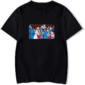 Chaos Class – Iruma-Kun Style Welcome To Demon School Iruma Kun T-Shirts
