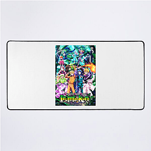 Demon School Vibes – Iruma-Kun Welcome To Demon School Iruma Kun Mouse Pads