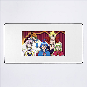 Iruma > All Demons Welcome To Demon School Iruma Kun Mouse Pads