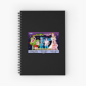 Welcome to Iruma’s World Welcome To Demon School Iruma Kun Notebook
