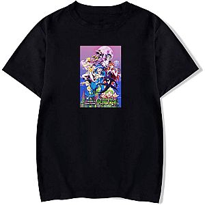 Class Clown? Nah, Class Hero Welcome To Demon School Iruma Kun T-Shirts