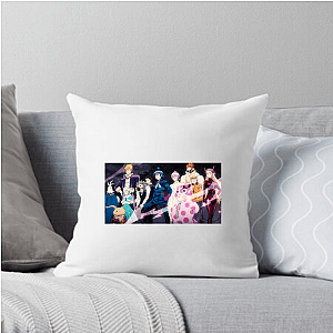 Iruma-Kun’s Magic Smile Welcome To Demon School Iruma Kun Pillows Cover