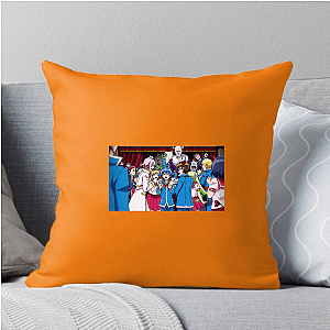 Chaos Class – Iruma-Kun Style Welcome To Demon School Iruma Kun Pillows Cover