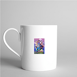 Class Clown? Nah, Class Hero Welcome To Demon School Iruma Kun Mugs