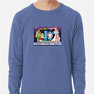 Welcome to Iruma’s World Welcome To Demon School Iruma Kun Sweatshirts