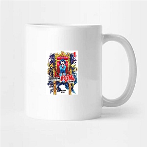 Misfit Energy – Iruma-Kun Welcome To Demon School Iruma Kun Mugs