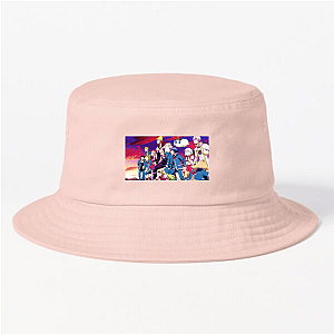 Tricked into Brilliance Welcome To Demon School Iruma Kun Hats & Caps