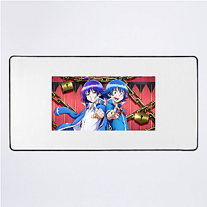 Adopted by a Demon King Welcome To Demon School Iruma Kun Mouse Pads