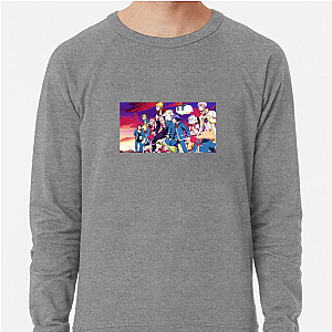 Tricked into Brilliance Welcome To Demon School Iruma Kun Sweatshirts