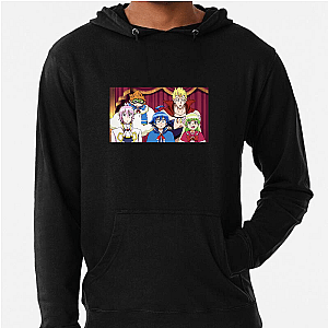 Iruma > All Demons Welcome To Demon School Iruma Kun Hoodies