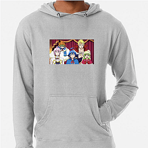 Iruma > All Demons Welcome To Demon School Iruma Kun Hoodies