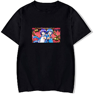 Adopted by a Demon King Welcome To Demon School Iruma Kun T-Shirts