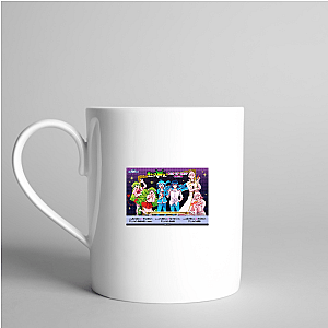 Welcome to Iruma’s World Welcome To Demon School Iruma Kun Mugs