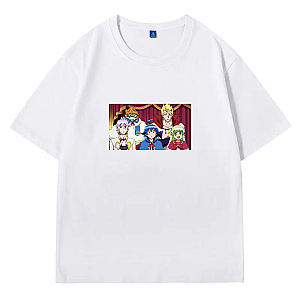 Iruma > All Demons Welcome To Demon School Iruma Kun T-Shirts