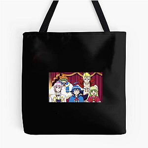 Iruma > All Demons Welcome To Demon School Iruma Kun Bags
