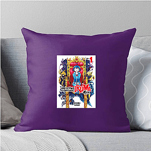 Misfit Energy – Iruma-Kun Welcome To Demon School Iruma Kun Pillows Cover