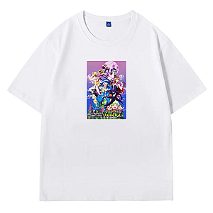 Class Clown? Nah, Class Hero Welcome To Demon School Iruma Kun T-Shirts
