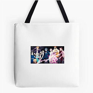 Iruma-Kun’s Magic Smile Welcome To Demon School Iruma Kun Bags