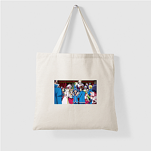 Chaos Class – Iruma-Kun Style Welcome To Demon School Iruma Kun Bags