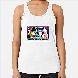 Welcome to Iruma’s World Welcome To Demon School Iruma Kun Tank Tops